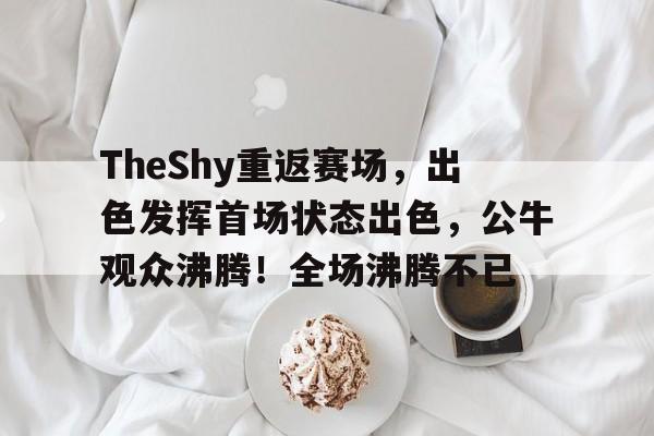 包含TheShy重返赛场，出色发挥首场状态出色，公牛观众沸腾！全场沸腾不已的词条