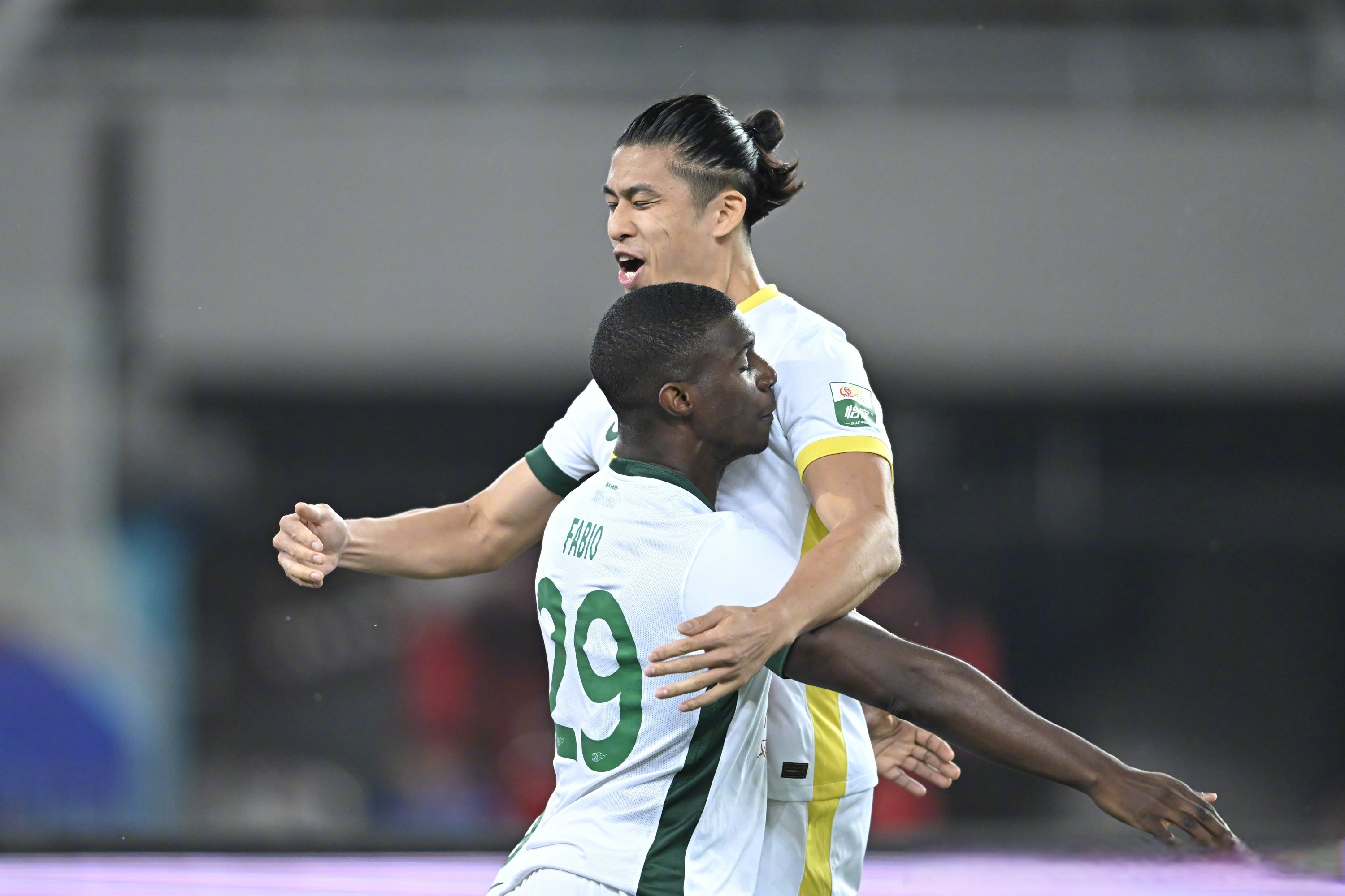 北京国安今晚造点机会,志在法国杯名次提升,压力陡增,年轻球员得到机会的简单介绍 北京国安今晚造点机会,志在法国杯名次提升,压力陡增,年轻球员得到机会的简单介绍